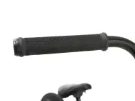 wethepeople "Revolver" 2019 BMX Rad - Translucent Rootbeer