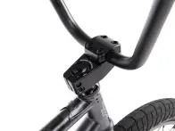 wethepeople "Revolver" 2020 BMX Bike - Ghost Grey