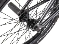 wethepeople "Revolver" 2020 BMX Bike - Ghost Grey