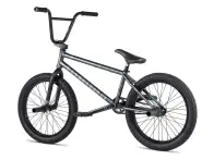 wethepeople "Revolver" 2020 BMX Bike - Ghost Grey