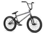 wethepeople "Revolver" 2020 BMX Bike - Ghost Grey