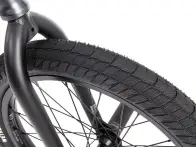 wethepeople "Revolver" 2020 BMX Bike - Ghost Grey