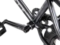 wethepeople "Revolver" 2020 BMX Bike - Ghost Grey