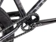 wethepeople "Revolver" 2020 BMX Bike - Ghost Grey