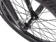 wethepeople "Revolver" 2020 BMX Bike - Ghost Grey