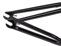 wethepeople "Revolver" 2020 BMX Frame
