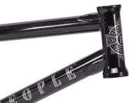 wethepeople "Revolver" 2020 BMX Frame