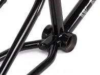 wethepeople "Revolver" 2020 BMX Frame