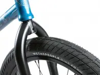 wethepeople "Revolver" BMX Bike - Matt Skipper Green