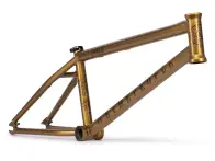 wethepeople "Revolver" BMX Rahmen