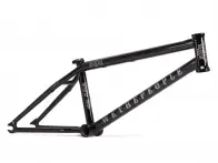 wethepeople "Revolver" BMX Rahmen