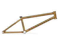 wethepeople "Revolver" BMX Rahmen
