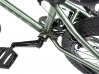 wethepeople "Revolver" BMX Rad - Matt Trans British Racing Green