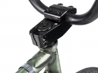 wethepeople "Revolver" BMX Rad - Matt Trans British Racing Green