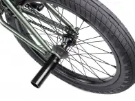 wethepeople "Revolver" BMX Rad - Matt Trans British Racing Green