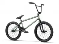 wethepeople "Revolver" BMX Rad - Matt Trans British Racing Green