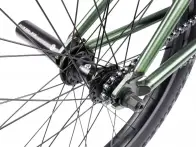 wethepeople "Revolver" BMX Rad - Matt Trans British Racing Green