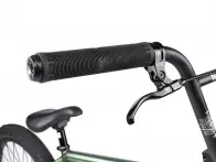 wethepeople "Revolver" BMX Rad - Matt Trans British Racing Green