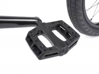 wethepeople "Revolver" BMX Rad - Matt Trans British Racing Green