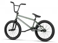 wethepeople "Revolver" BMX Rad - Matt Trans British Racing Green