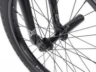 wethepeople "Revolver" BMX Rad - Matt Trans British Racing Green