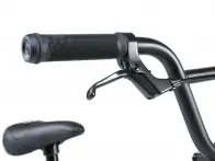 wethepeople "Riot 14" BMX Bike - 14 Inch | Matt Black