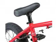 wethepeople "Riot 14" BMX Bike - 14 Inch | Red