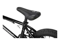 wethepeople "Riot 14" BMX Rad - 14 Zoll - Glossy Black