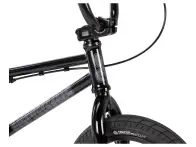 wethepeople "Riot 14" BMX Rad - 14 Zoll - Glossy Black