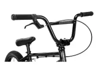 wethepeople "Riot 14" BMX Rad - 14 Zoll - Glossy Black