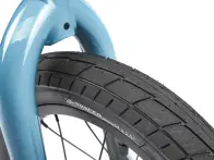 wethepeople "Riot 14" BMX Rad - 14 Zoll - Light Blue