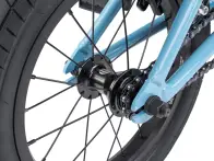 wethepeople "Riot 14" BMX Rad - 14 Zoll - Light Blue