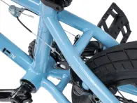 wethepeople "Riot 14" BMX Rad - 14 Zoll - Light Blue