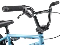 wethepeople "Riot 14" BMX Rad - 14 Zoll - Light Blue