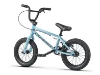 wethepeople "Riot 14" BMX Rad - 14 Zoll - Light Blue