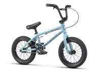 wethepeople "Riot 14" BMX Rad - 14 Zoll - Light Blue