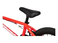 wethepeople "Riot 14" BMX Rad - 14 Zoll - Mandarin Splash Metallic