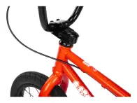 wethepeople "Riot 14" BMX Rad - 14 Zoll - Mandarin Splash Metallic