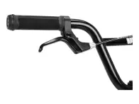 wethepeople "Riot 14" BMX Rad - 14 Zoll - Mandarin Splash Metallic
