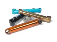 wethepeople "Royal" 2012 Crank