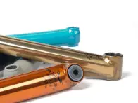 wethepeople "Royal" 2012 Crank