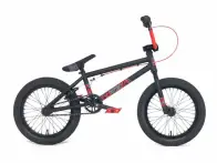 wethepeople "Seed 16" 2011 BMX Bike