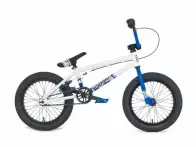 wethepeople "Seed 16" 2011 BMX Bike