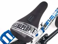 wethepeople "Seed 16" 2011 BMX Bike