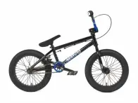 wethepeople "Seed 16" 2012 BMX Bike