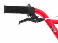 wethepeople "Seed 16" 2012 BMX Bike