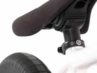 wethepeople "Seed 16" 2012 BMX Bike