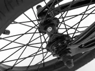 wethepeople "Seed 16" 2012 BMX Bike