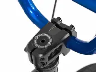 wethepeople "Seed 16" 2012 BMX Bike