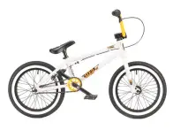 wethepeople "Seed 16" 2013 BMX Bike